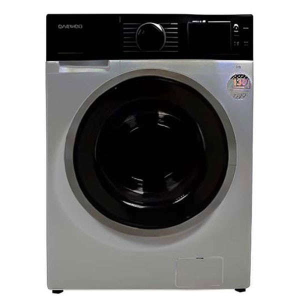 ماشین لباسشویی دوو مدل DWK-ZP870SB ظرفیت 8 کیلوگرم