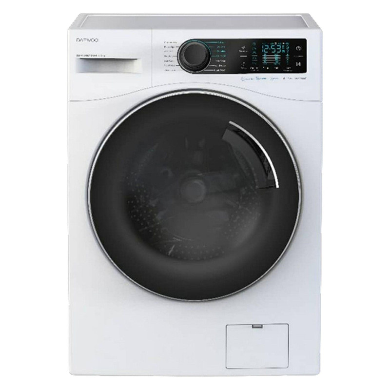 ماشین لباسشویی دوو مدل DWK-9000C ظرفیت 9 کیلوگرم
