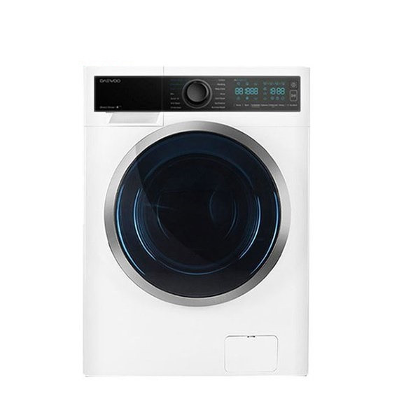 ماشین لباسشویی دوو مدل DWK-Life821TB ظرفیت 8 کیلوگرم