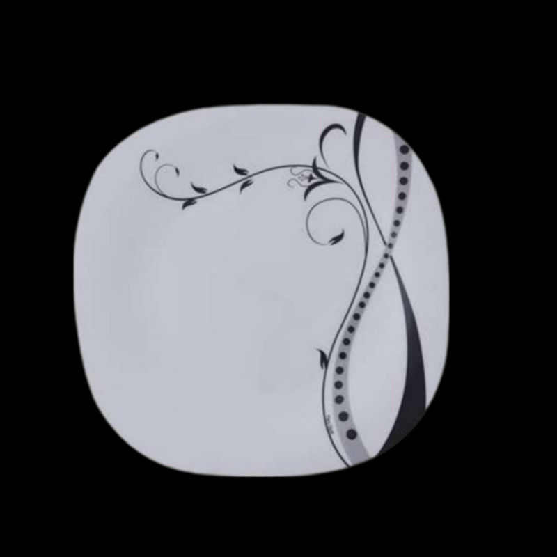 null
