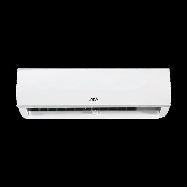 کولر گازی اسپلیت دیواری 24000 دور ثابت یونیوا مدل  UN-MS24CD NEON SCROLL