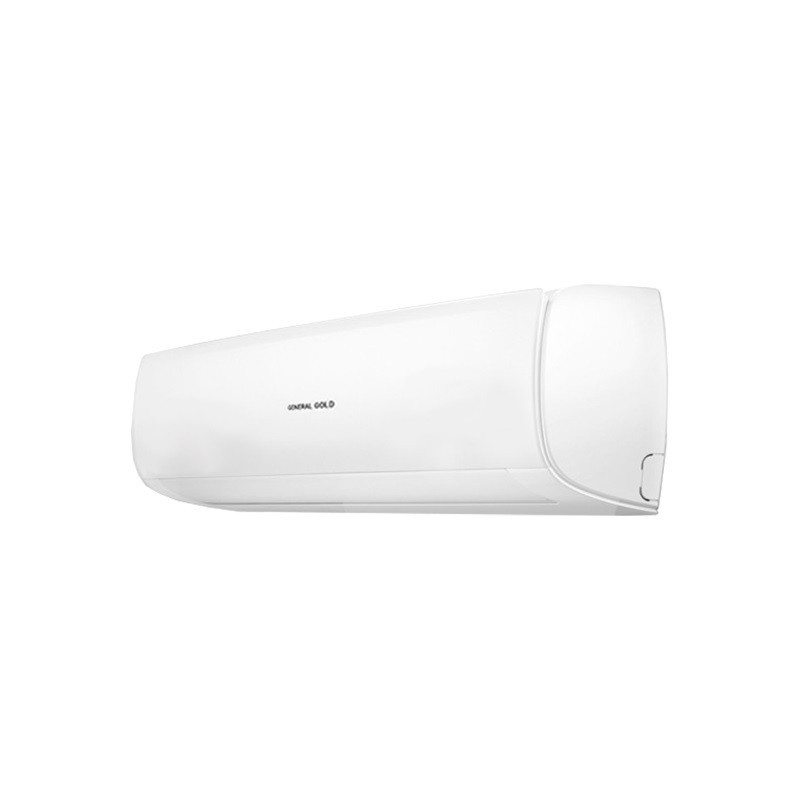 کولر گازی  18 هزار جنرال گلد مدل GG-MS18000PLATINUM