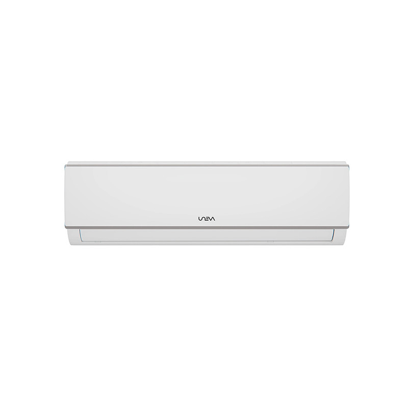 کولر گازی اسپلیت دیواری 18000 دور ثابت یونیوا مدل لوکس UN-MS18 LUX