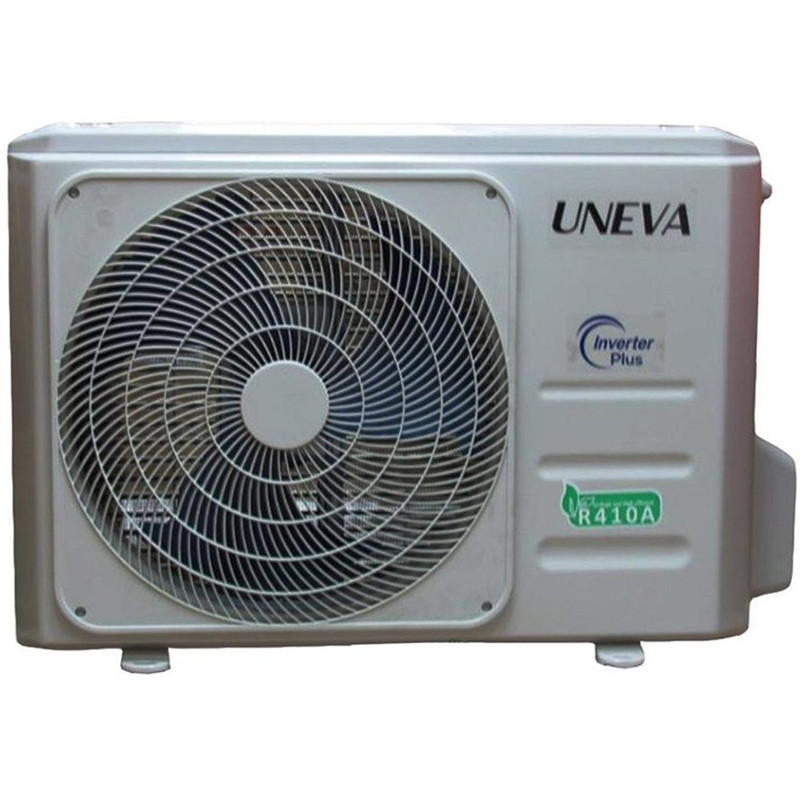 کولر گازی اسپلیت دیواری 24000 اینورتر یونیوا مدل  UN-MS24000VB